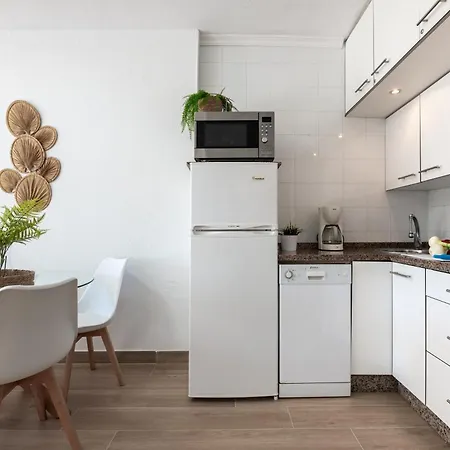 Oleholidays 1106 Romana Playa Primera Linea Playa Apartamento