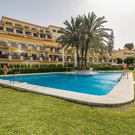 Apartment Oleholidays 1106 Romana Playa Primera Linea Playa *