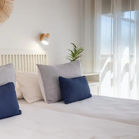 Apartment Oleholidays 1106 Romana Playa Primera Linea Playa