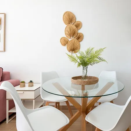 Oleholidays 1106 Romana Playa Primera Linea Playa Apartment Marbella