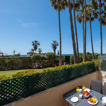 Apartment Oleholidays 1106 Romana Playa Primera Linea Playa