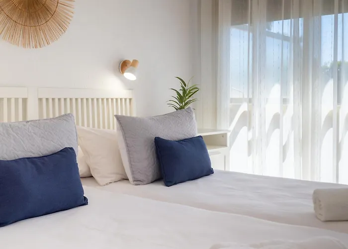 Appartement Oleholidays 1106 Romana Playa Primera Linea Playa